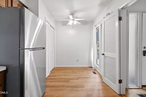 Dining - 4100 Five Oaks Unit 6 Dr, Durham, NC 27707 photo 3 of 3