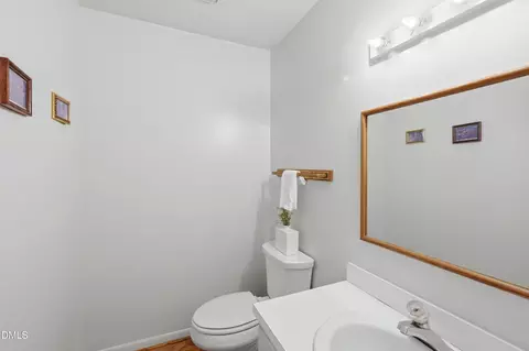 Bath - 4100 Five Oaks Unit 6 Dr, Durham, NC 27707 photo 1 of 4