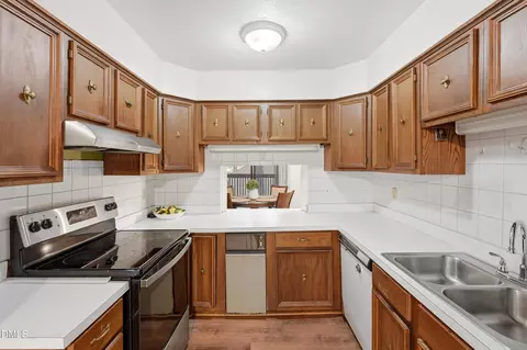 Kitchen - 4100 Five Oaks Unit 6 Dr, Durham, NC 27707 photo 1 of 1