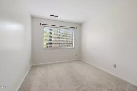 Bedroom - 4100 Five Oaks Unit 6 Dr, Durham, NC 27707 photo 3 of 3