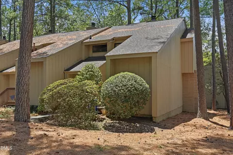 4100 Five Oaks Dr, Durham, NC 27707