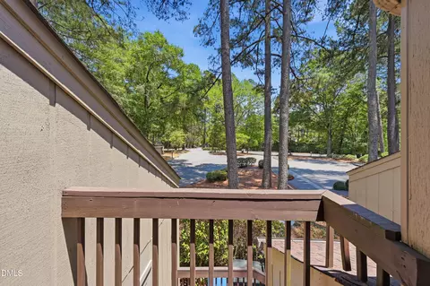 Exterior - 4100 Five Oaks Unit 6 Dr, Durham, NC 27707 photo 2 of 6