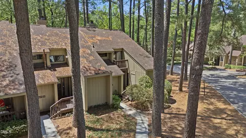 Exterior - 4100 Five Oaks Unit 6 Dr, Durham, NC 27707 photo 6 of 6