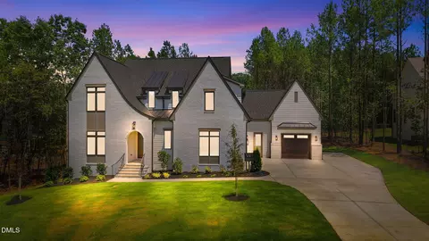 80 Spanish Oak Dr, Youngsville, NC 27596