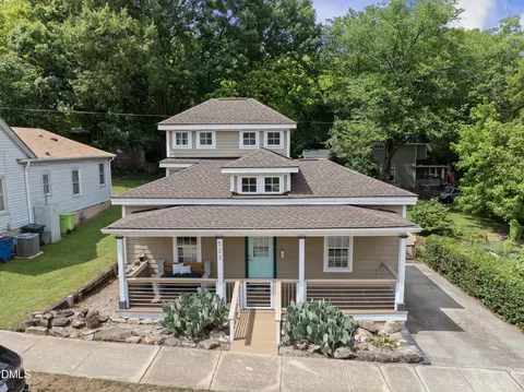 523 Edenton St, Raleigh, NC 27601