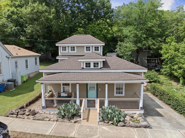 523 Edenton St, Raleigh, NC 27601