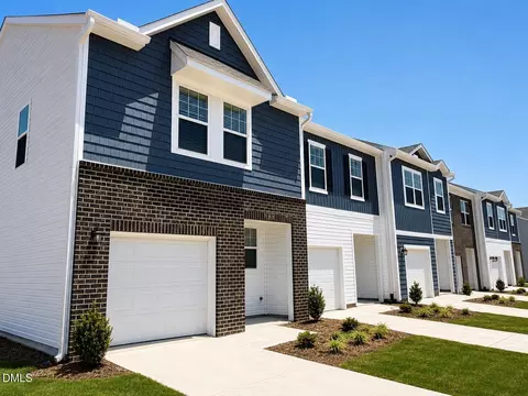 115 S Meyers Ct, Clayton, NC 27520