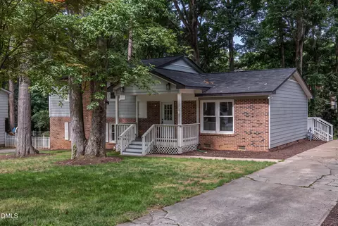 7401 Fiesta Way, Raleigh, NC 27615