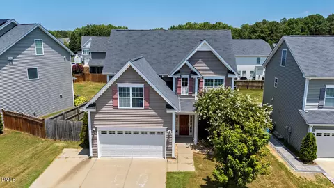 1136 Tulip Poplar Rd, Fuquay Varina, NC 27526