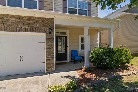 4436 Cardinal Grove Blvd, Raleigh, NC 27616