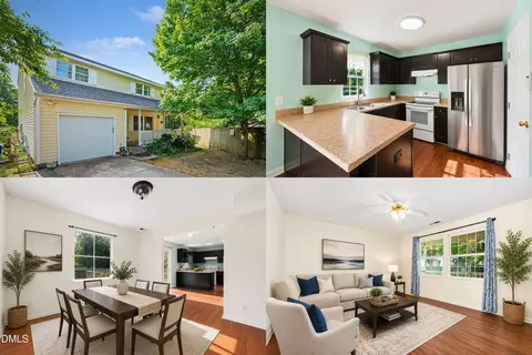 4704 River Boat Landing Ct, Raleigh, NC 27604