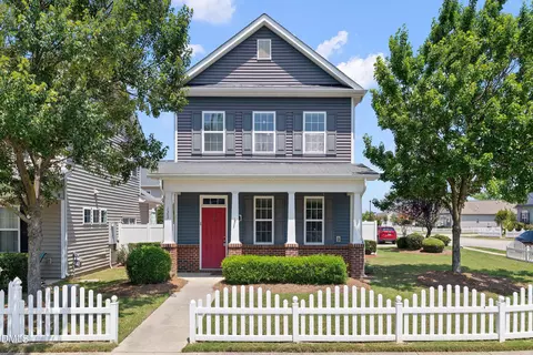 123 Scotch Bonnet Rdg, Clayton, NC 27520