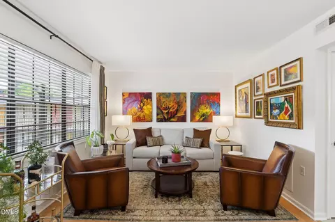 807 W Trinity Ave #224, Durham, NC 27701