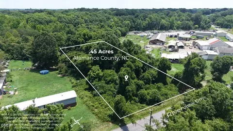 00 Riverview Dr, Burlington, NC 27217