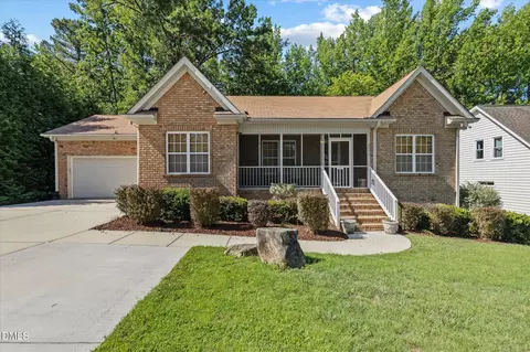 2575 Mint Julep Dr, Creedmoor, NC 27522