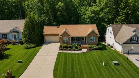 2575 Mint Julep Dr, Creedmoor, NC 27522