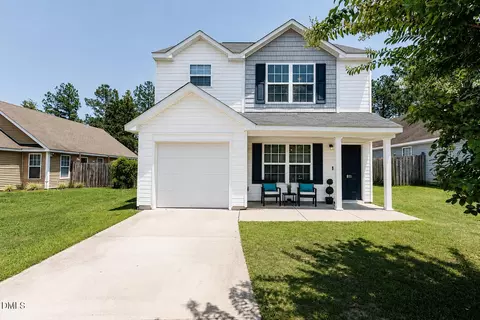 811 Sugar Creek Rd, Rocky Mount, NC 27804