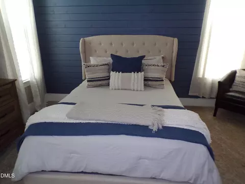 Bedroom - 8201 Plum Bush Ct, Willow Spring, NC 27592 photo 4 of 5