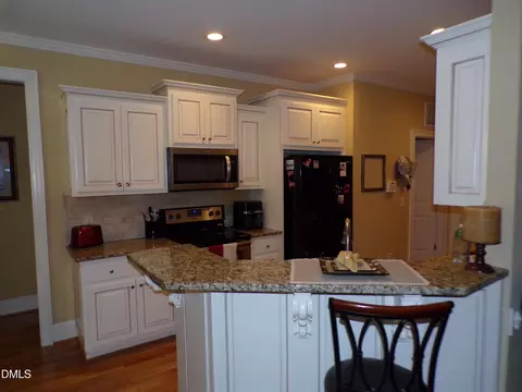 Kitchen - 8201 Plum Bush Ct, Willow Spring, NC 27592 photo 1 of 1