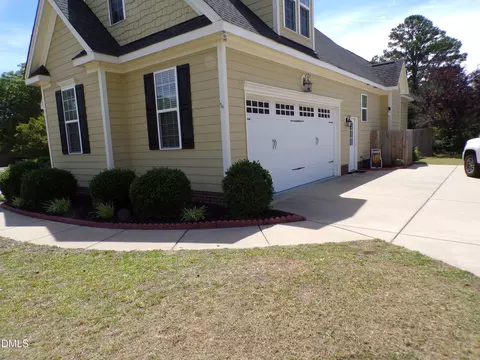 Other - 8201 Plum Bush Ct, Willow Spring, NC 27592 photo 1 of 8