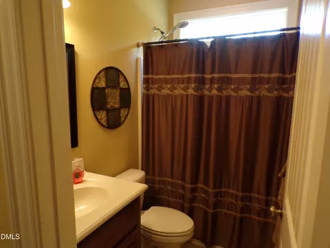 Bath - 8201 Plum Bush Ct, Willow Spring, NC 27592 photo 3 of 3