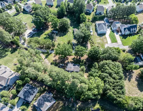 5911 Family Farm Rd, Morrisville, NC 27560