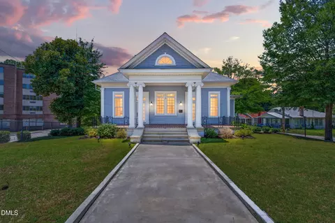 219 Broad St W, Wilson, NC 27893
