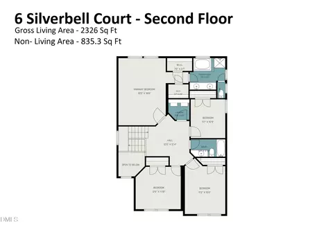 6 Silverbell Ct, Durham, NC 27713 photo 6