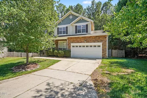 6 Silverbell Ct, Durham, NC 27713