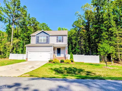 30 Nandina Ln, Youngsville, NC 27596