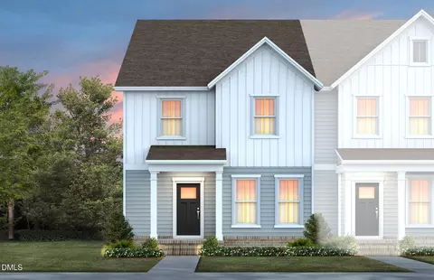 841 Weavers Abbey Pl, Knightdale, NC 27545