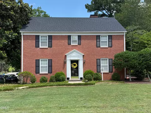 2064 Oxford Rd, Henderson, NC 27536