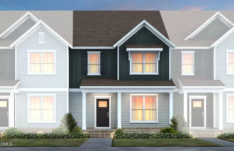 833 Weavers Abbey Pl, Knightdale, NC 27545