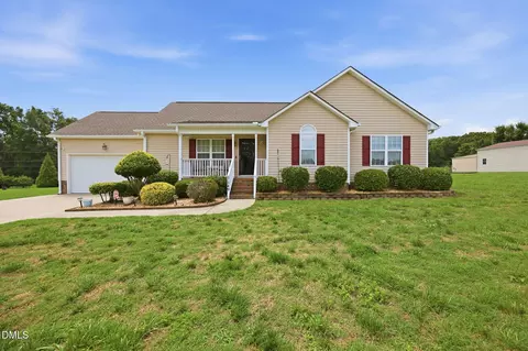 7549 Coble Mill Rd, Snow Camp, NC 27349