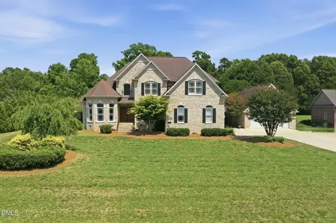 3271 Alex Faye Dr, Burlington, NC 27217