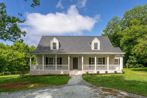 1695 Buckner Clark Rd, Pittsboro, NC 27312