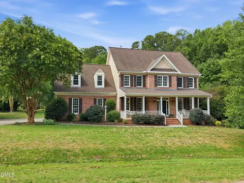 1125 Chilmark Ave, Wake Forest, NC 27587