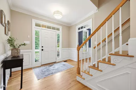 1125 Chilmark Ave, Wake Forest, NC 27587 photo 4