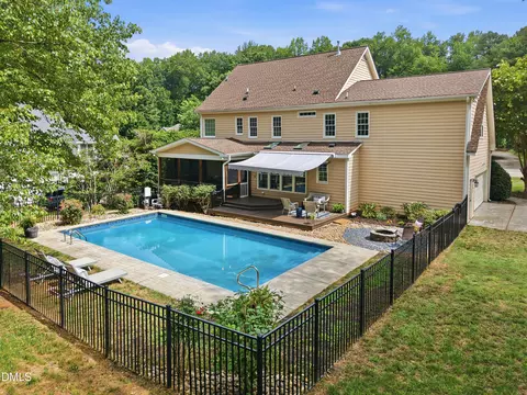 1125 Chilmark Ave, Wake Forest, NC 27587 photo 43