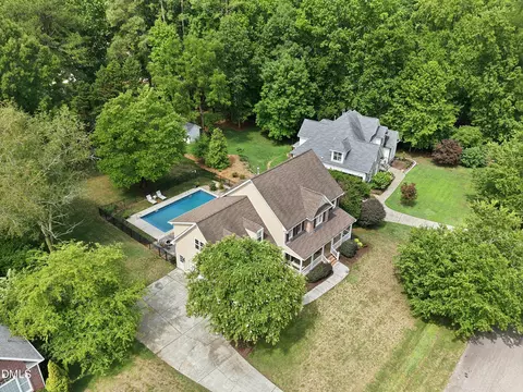 1125 Chilmark Ave, Wake Forest, NC 27587 photo 2