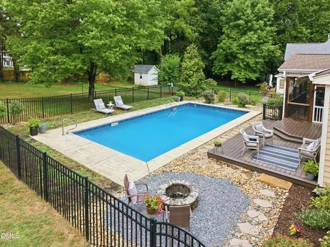 1125 Chilmark Ave, Wake Forest, NC 27587 photo 5