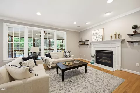 1125 Chilmark Ave, Wake Forest, NC 27587 photo 8
