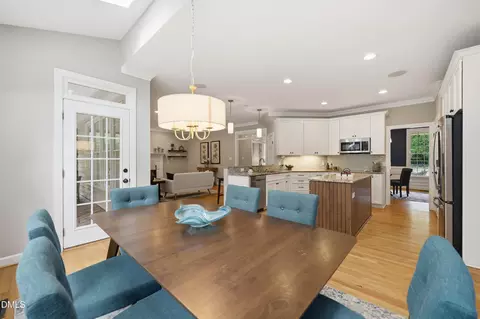1125 Chilmark Ave, Wake Forest, NC 27587 photo 14