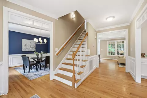 1125 Chilmark Ave, Wake Forest, NC 27587 photo 23