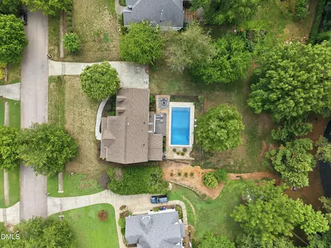 1125 Chilmark Ave, Wake Forest, NC 27587 photo 47