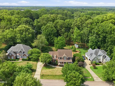 1125 Chilmark Ave, Wake Forest, NC 27587 photo 3