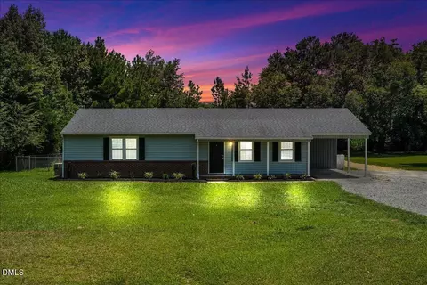 961 Pikeville Princeton Rd, Pikeville, NC 27863