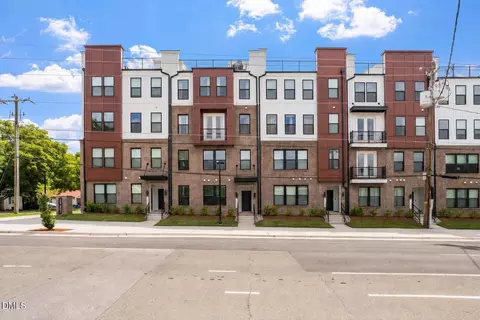 1205 S Blount St #201, Raleigh, NC 27601
