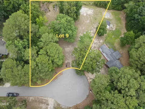 lot9 Violet Ln, Coats, NC 27521