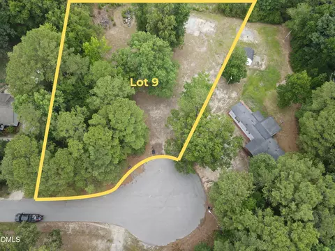 lot9 Violet Ln, Coats, NC 27521